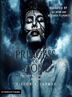 cover image of Princess of Stone